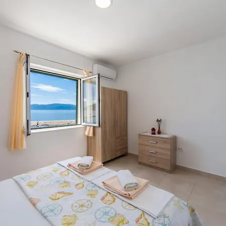 Marta Gradac (Split-Dalmatia)