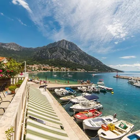 Lägenhet Marta Gradac (Split-Dalmatia)
