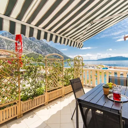 Marta Lägenhet Gradac (Split-Dalmatia)